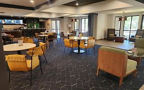 Courtyard Houston The Woodlands